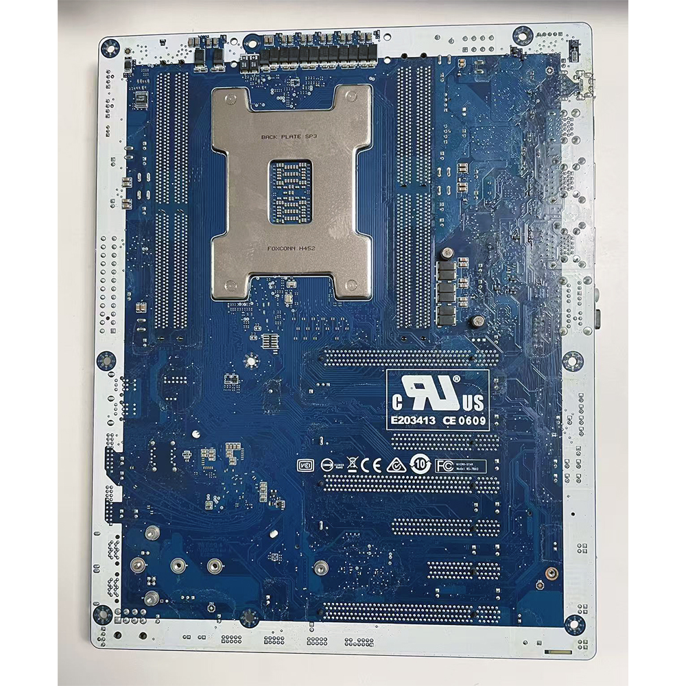 For Dell Alienware Area-51 R3 MS-7B03 Desktop Motherboard XF4NJ