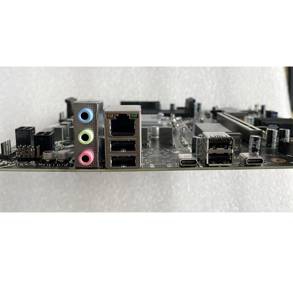 For HP OMEN 25L Gaming GT15 Intel H670 LGA1700 Motherboard M81915