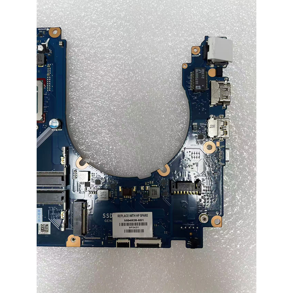 For HP Victus 16-D Laptop Motherboard i7-11800H RTX3060