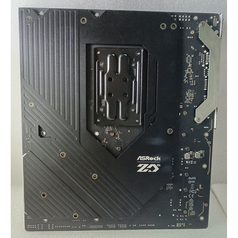 For ASRock X670E Taichi Carrara AM5 DDR5 AMD X670E Extended ATX