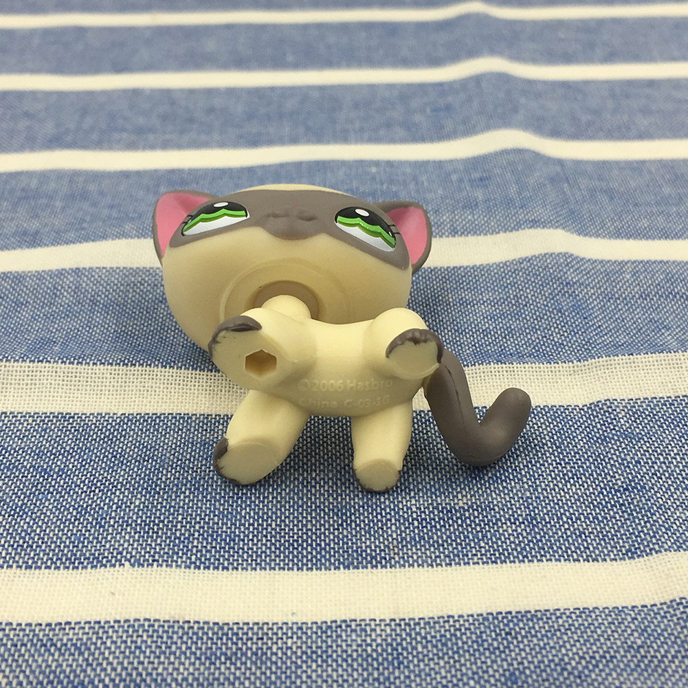 lps cream cat