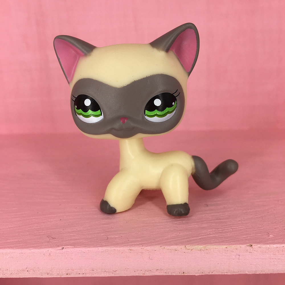 lps ebay cats