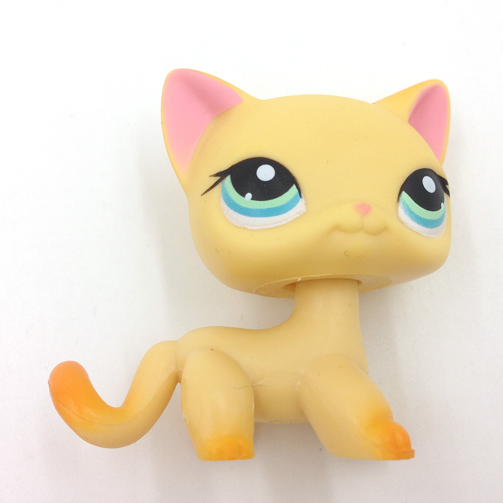 lps kitty