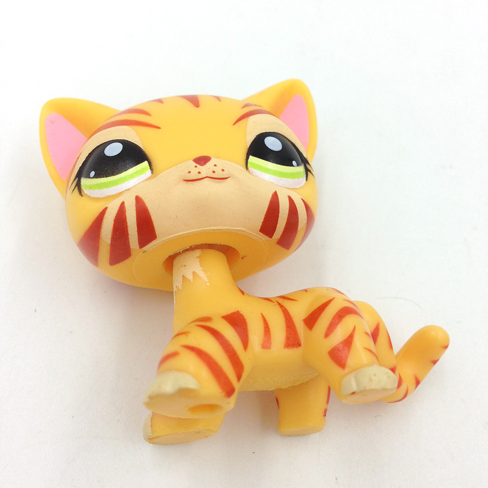 toy kitties