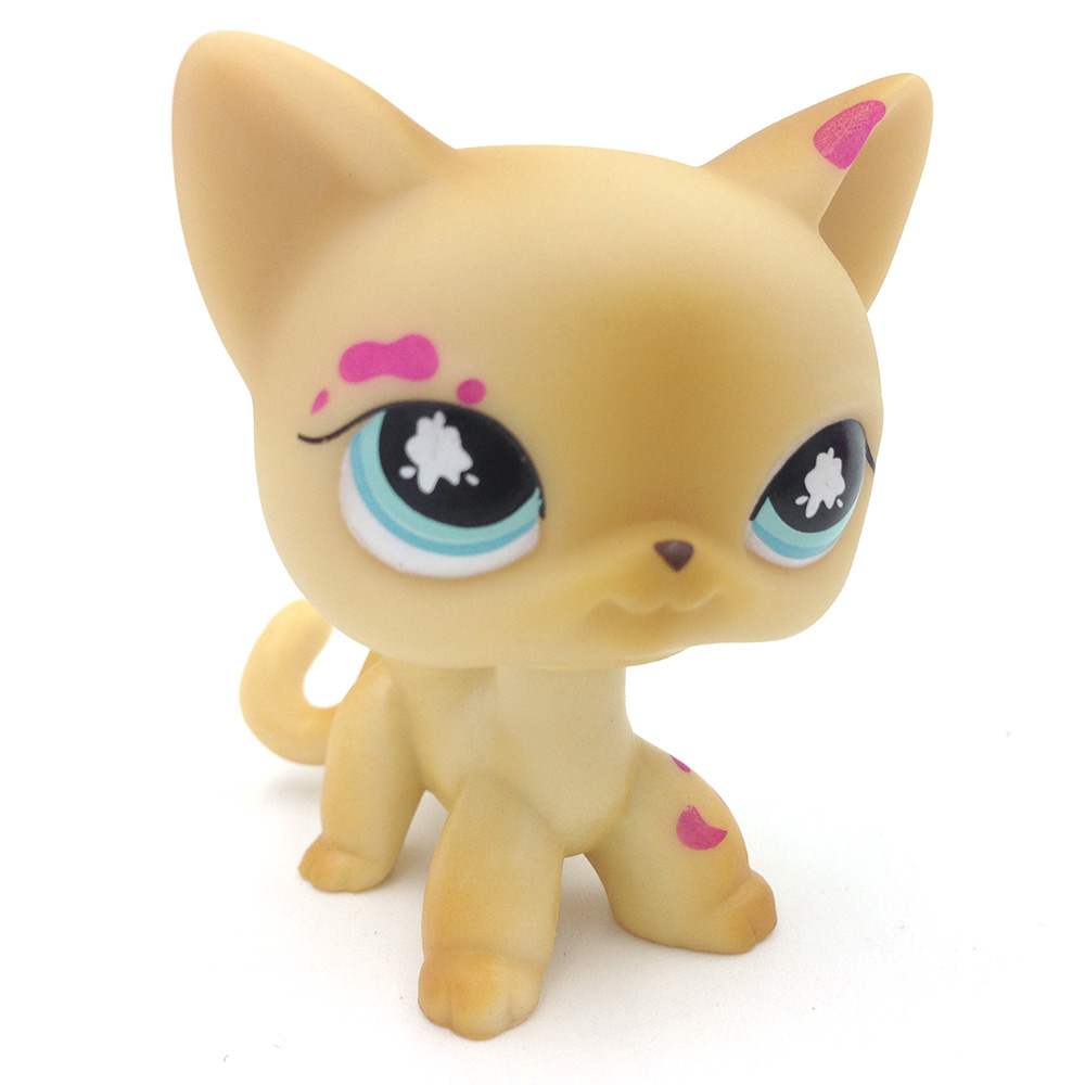 lps kitty