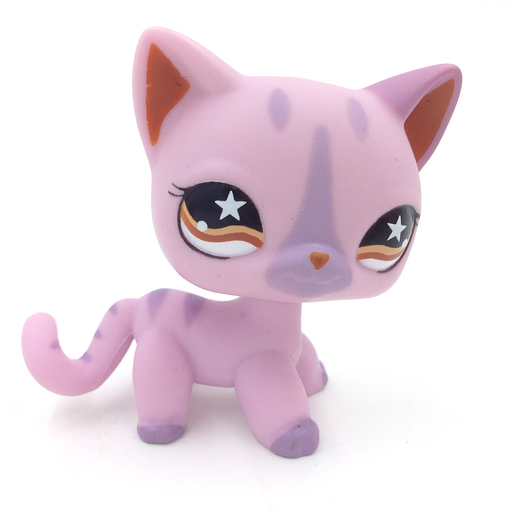 lps standing cat