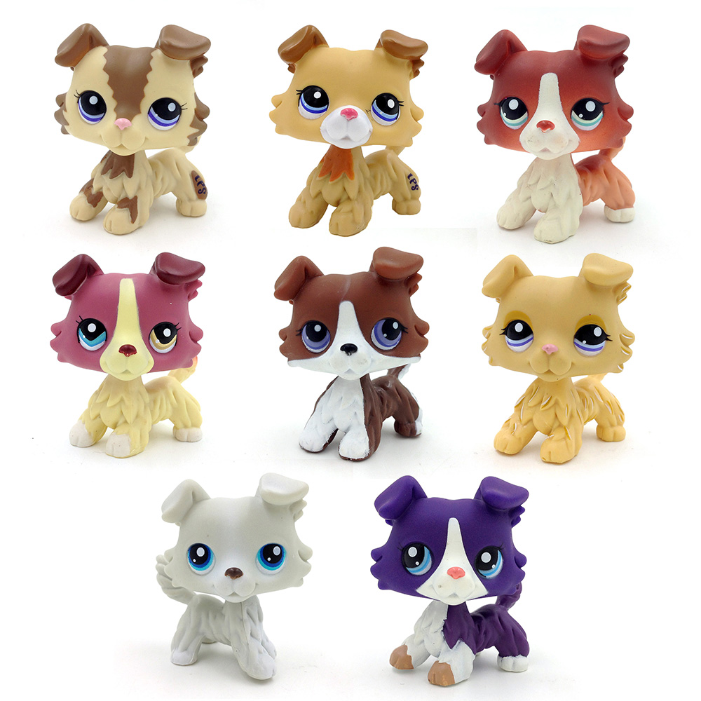 all lps collies