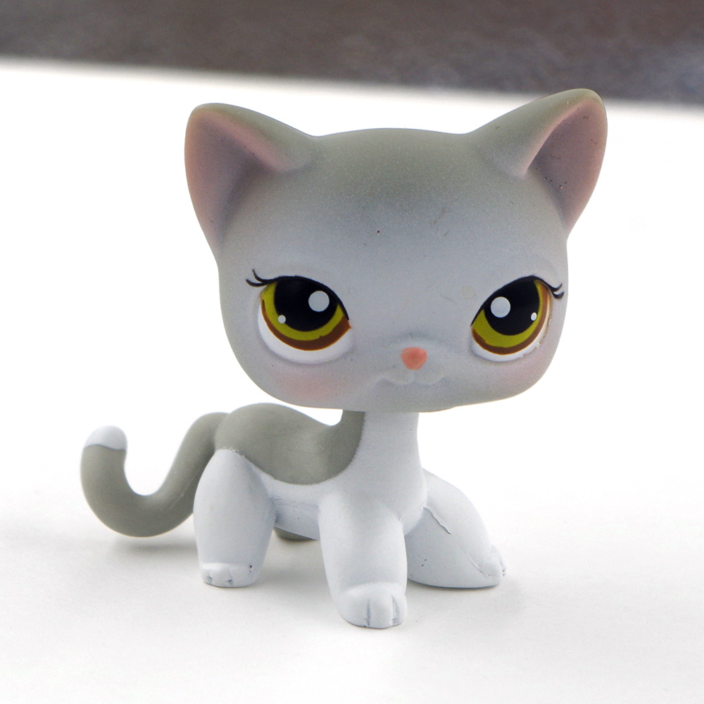 littlest pet shop 2903