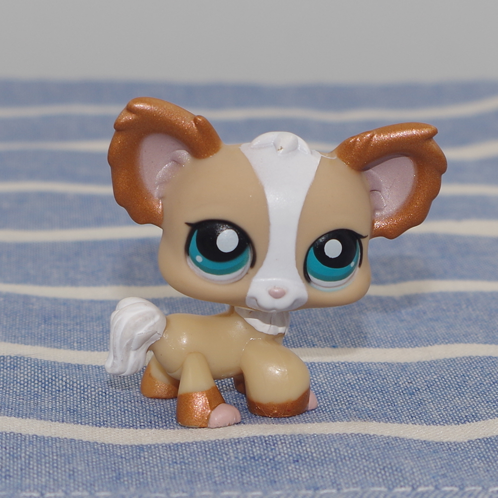 littlest pet shop 1082