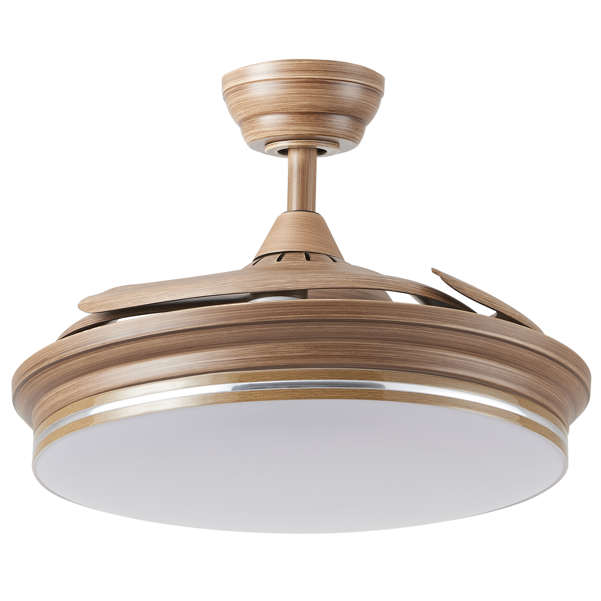 flush mount ceiling fan with light kit and remote