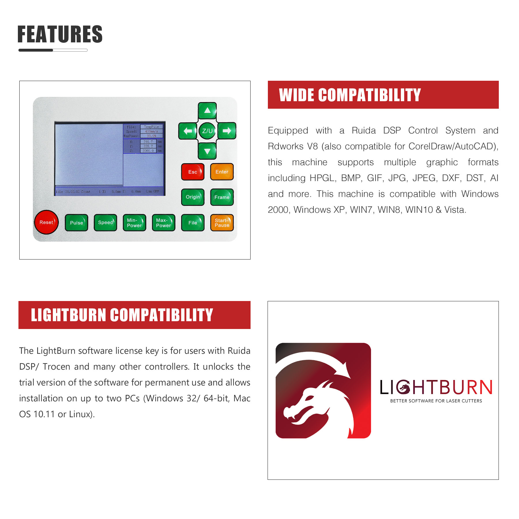lightburn dsp license key lightburn dsp license key