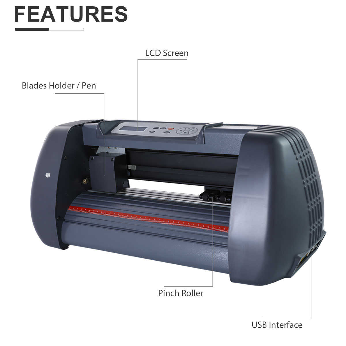 ebay plotter