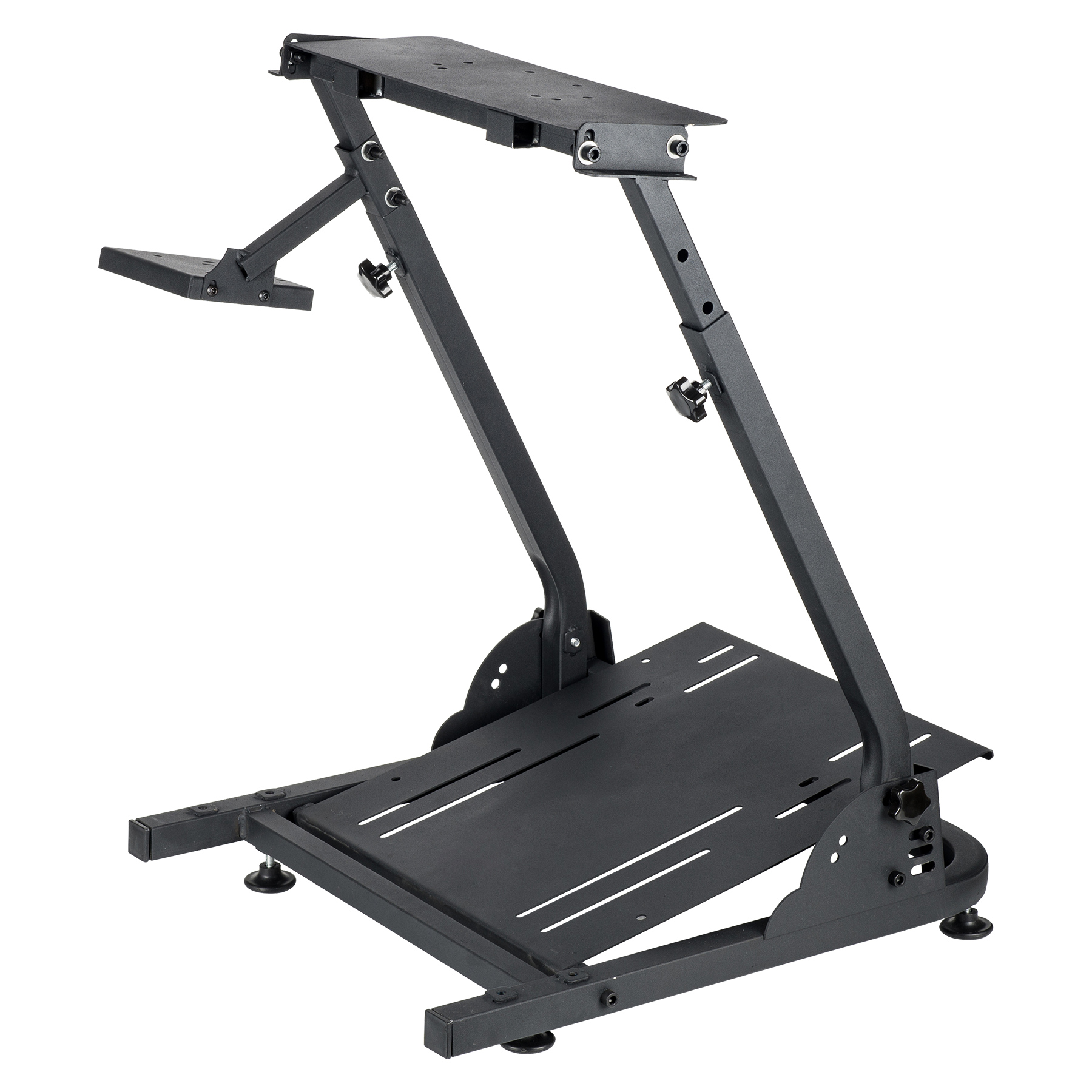 Upgraded Foldable G29 Racing Steering Wheel Stand Plus Gearshift Mount eBay