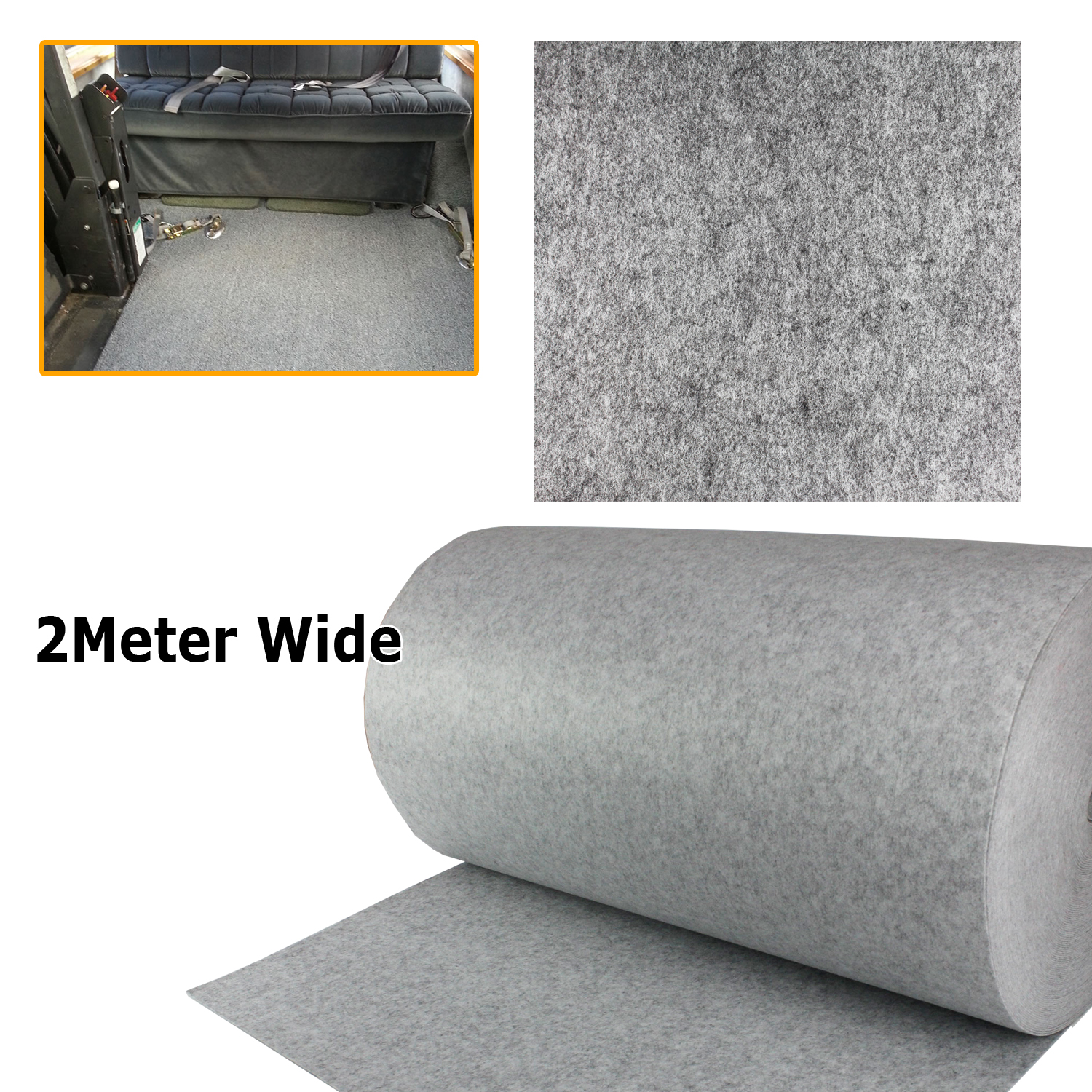 car carpet liner