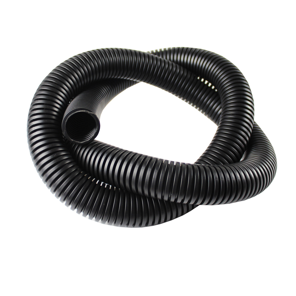 Home Wire Split Loom Conduit Tubing Electrical Wiring Sleeve Cable