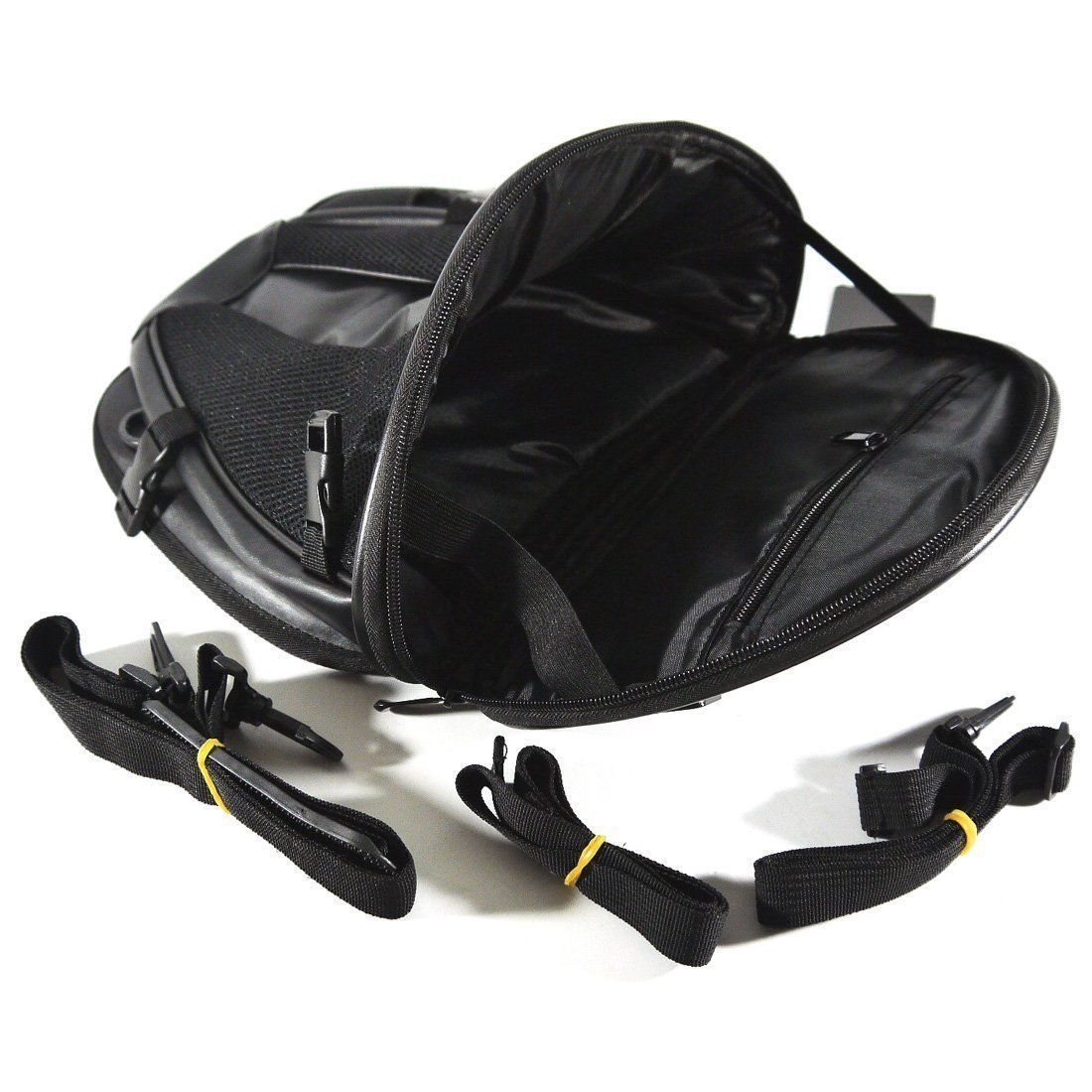 saddle bags for sport bikes