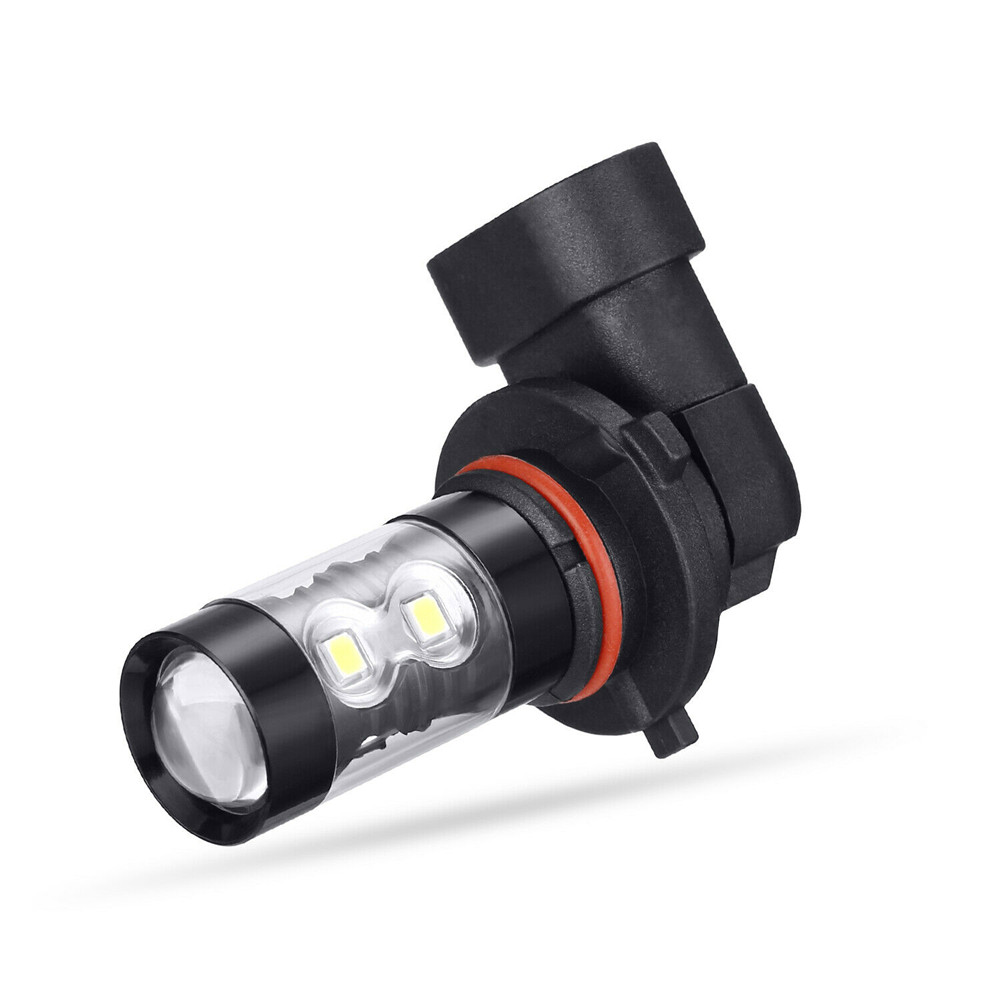 Bright 9145 H10 LED Fog Light Bulb for 0306 Chevy Pickup Silverado