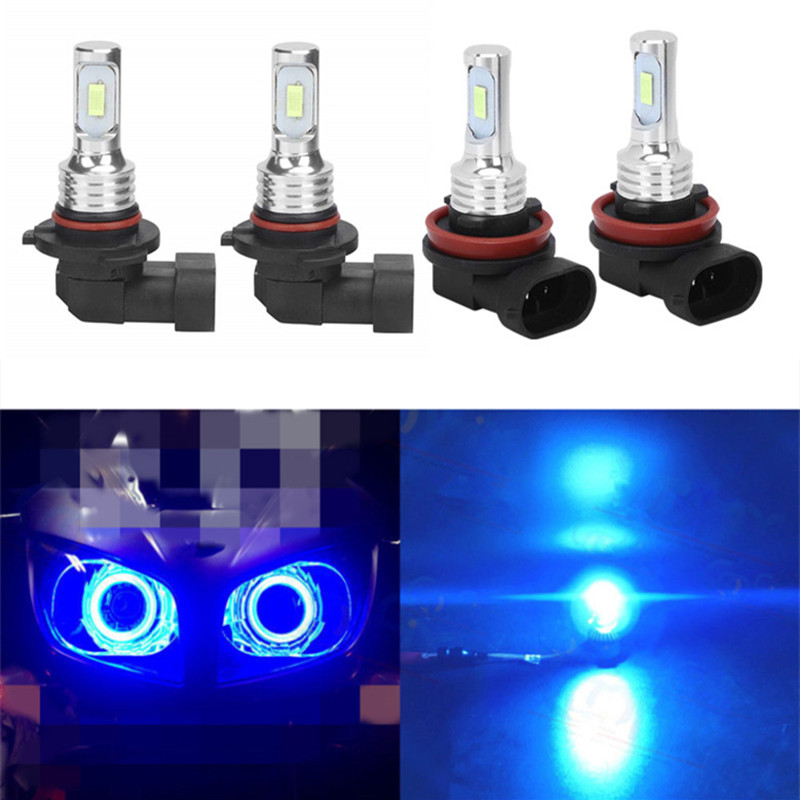 super bright h7 headlight bulbs