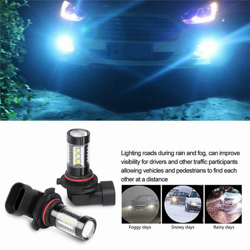 H4 9006 Combo LED Headlights Bulb For Toyota Tundra 2000-2006 Sienna 2001-2003 | eBay