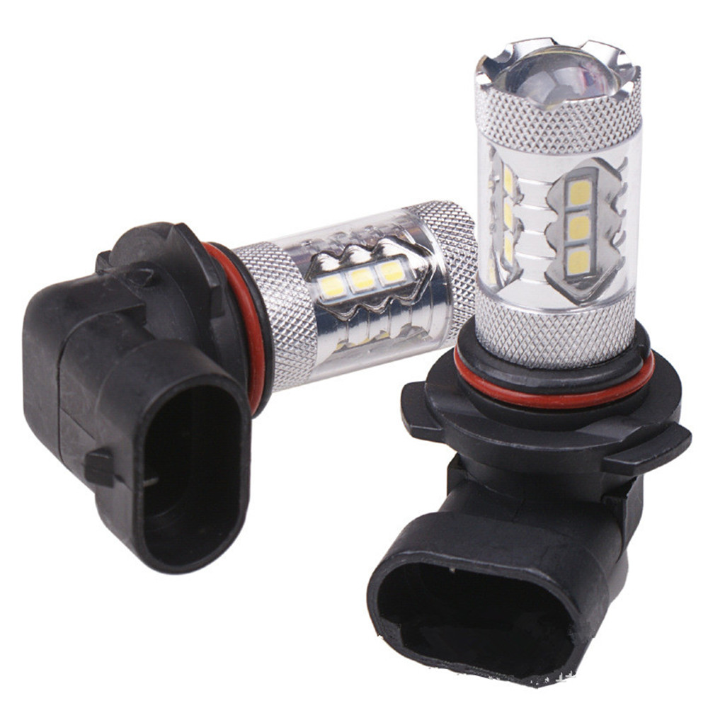 Купить Горит AUIMSOCO 9005 H7 9006 6000K LED Headlights Fog lights