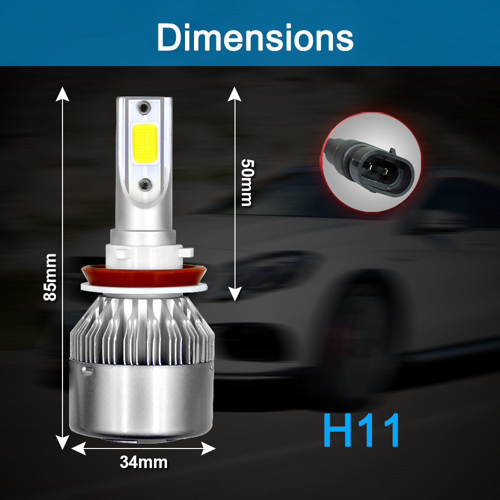 2018 ford escape headlight bulb size 2018 ford escape headlight bulb size