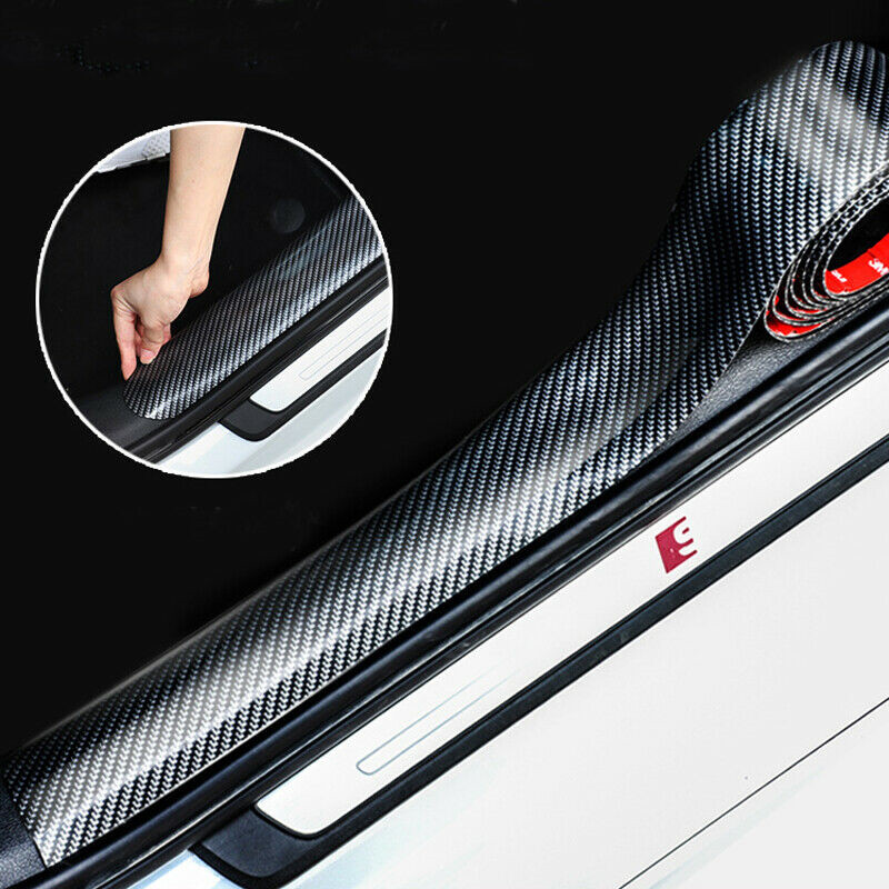 carbon fiber door sill