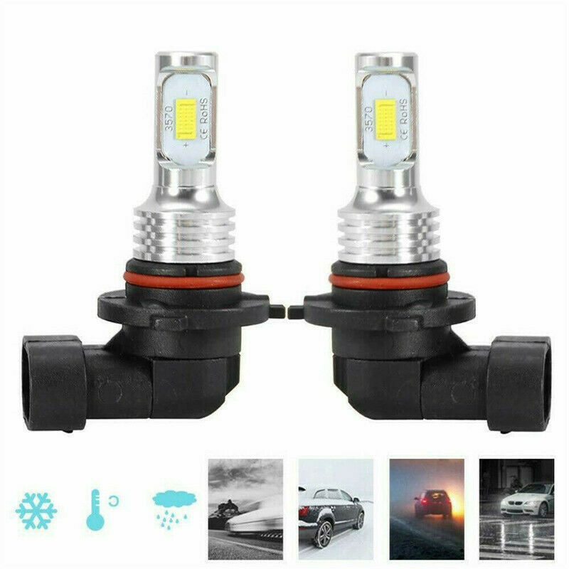 2021 Honda Crv Headlight Bulb Size
