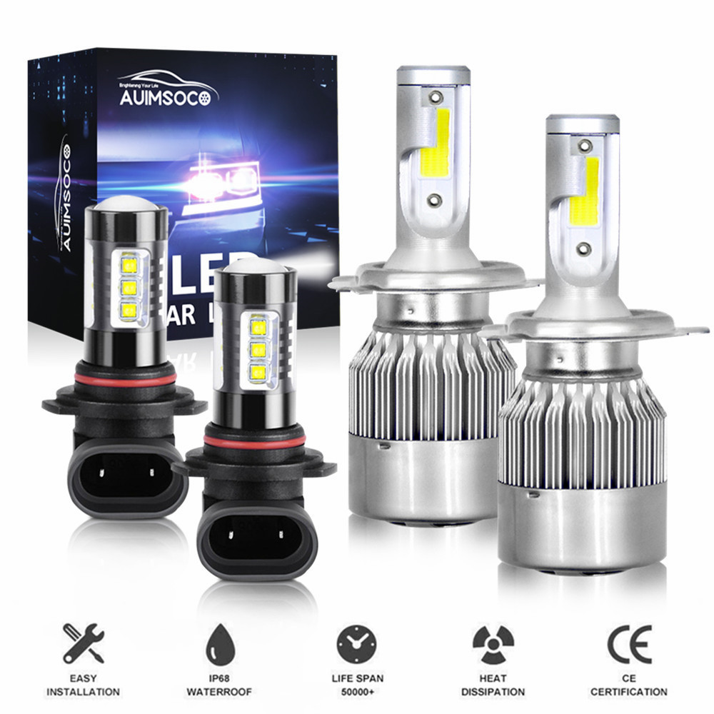 Headlight Bulb For 2006 Toyota