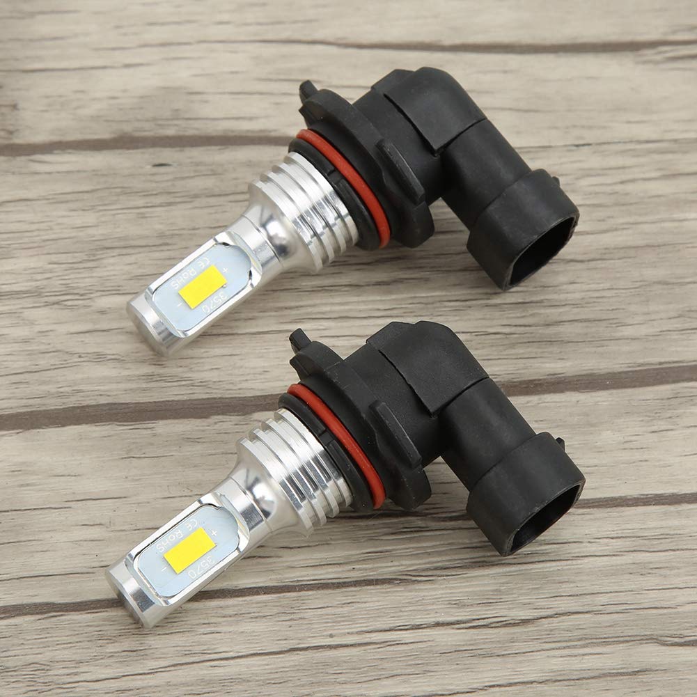 Headlight Bulb 2011 Toyota Sienna