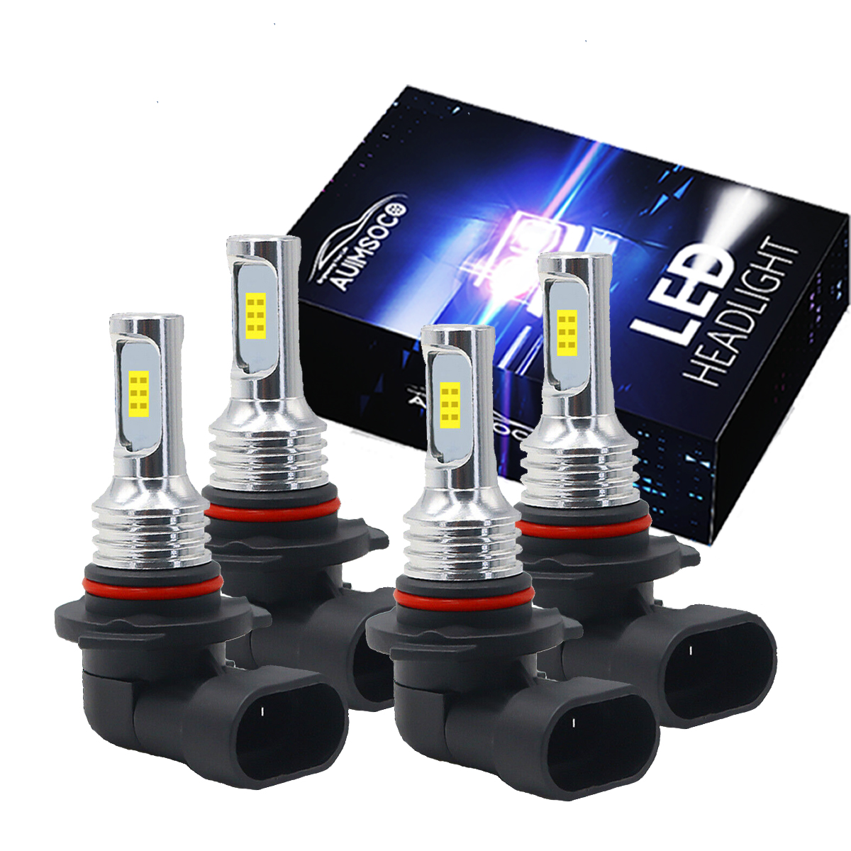 Mr. Brighton 18-Piece Super White LED Interior Light Kit For 1997-2005 Buick Park Avenue - 6000K 12V