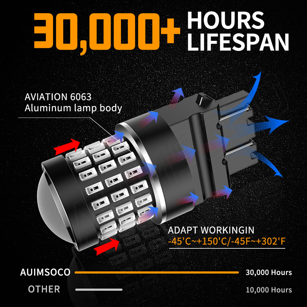 Brake Light Bulb - 2006 GMC Sierra 1500 | O'Reilly Auto Parts - Foto 7