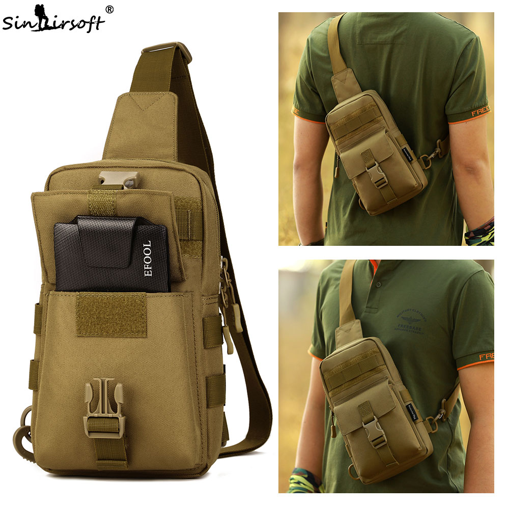 men's tactical crossbody bag