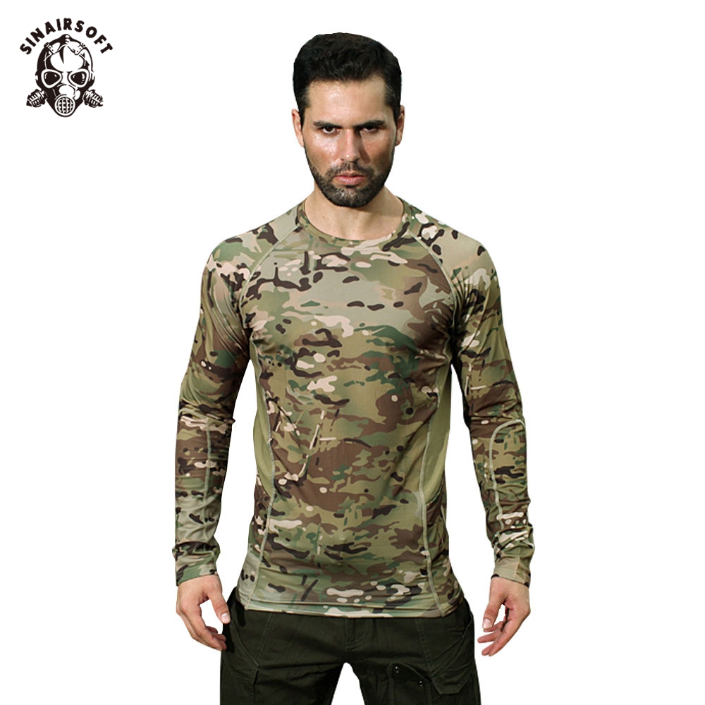 best military undershirts