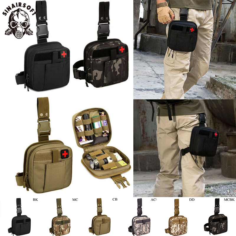 hip pouch tactical