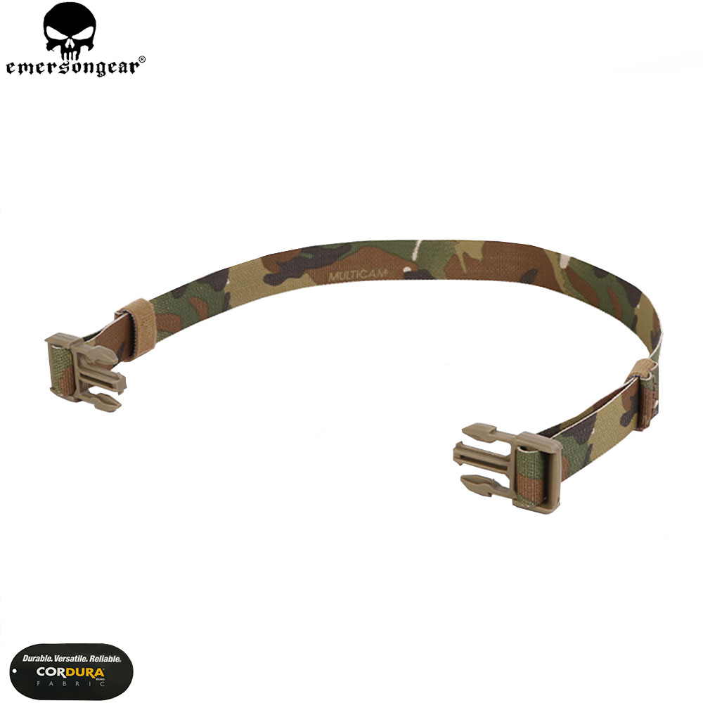 Support poitrine fixation Molle X-Chest Tactical Crosscall - AMG Pro
