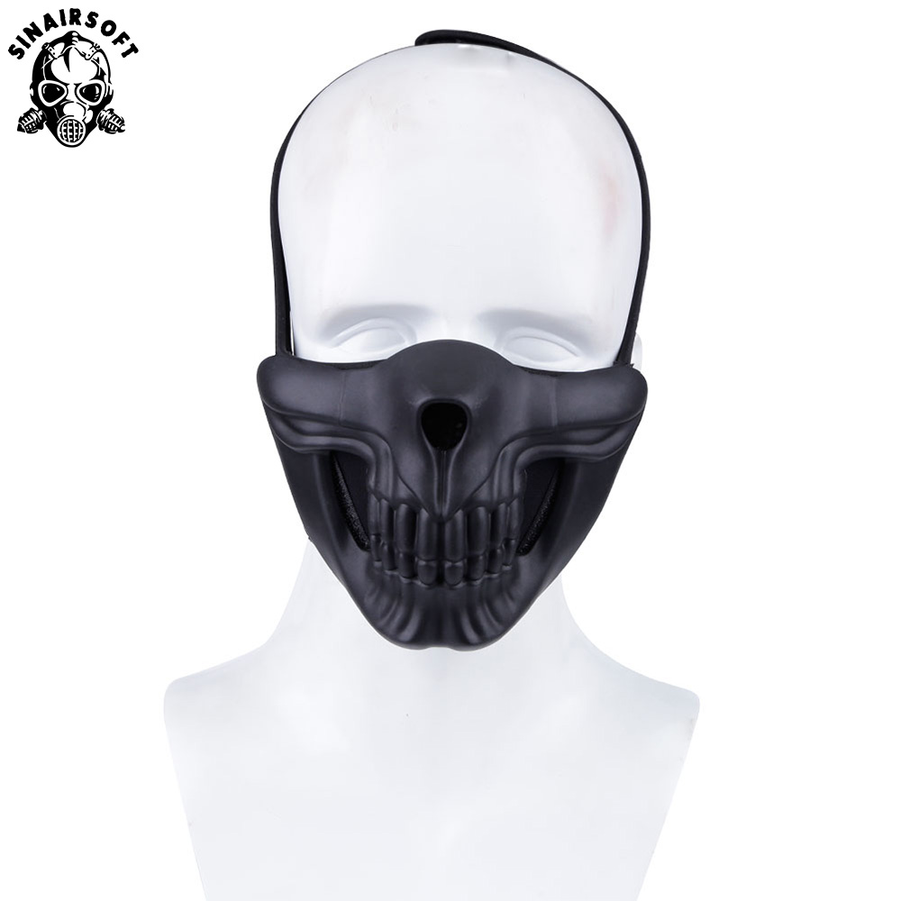 Mask　SBD ZX Balaclava Evo V2 SFI - White AUTO Base Layers