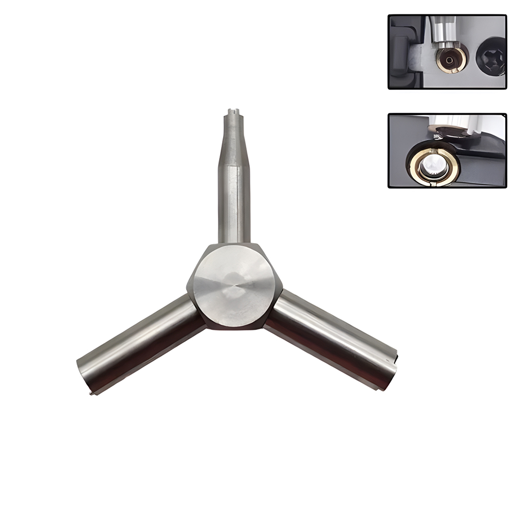 Valve Key Valve Wrench, Element Airsoft Valve