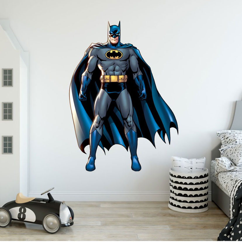 Shop Wall Sticker Batman online