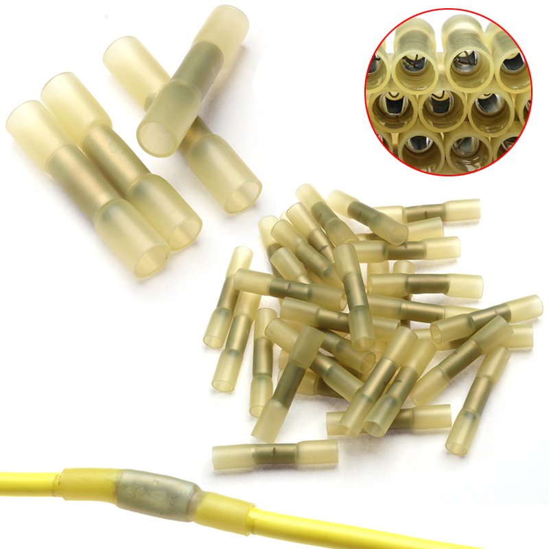 1 0 gauge heat shrink