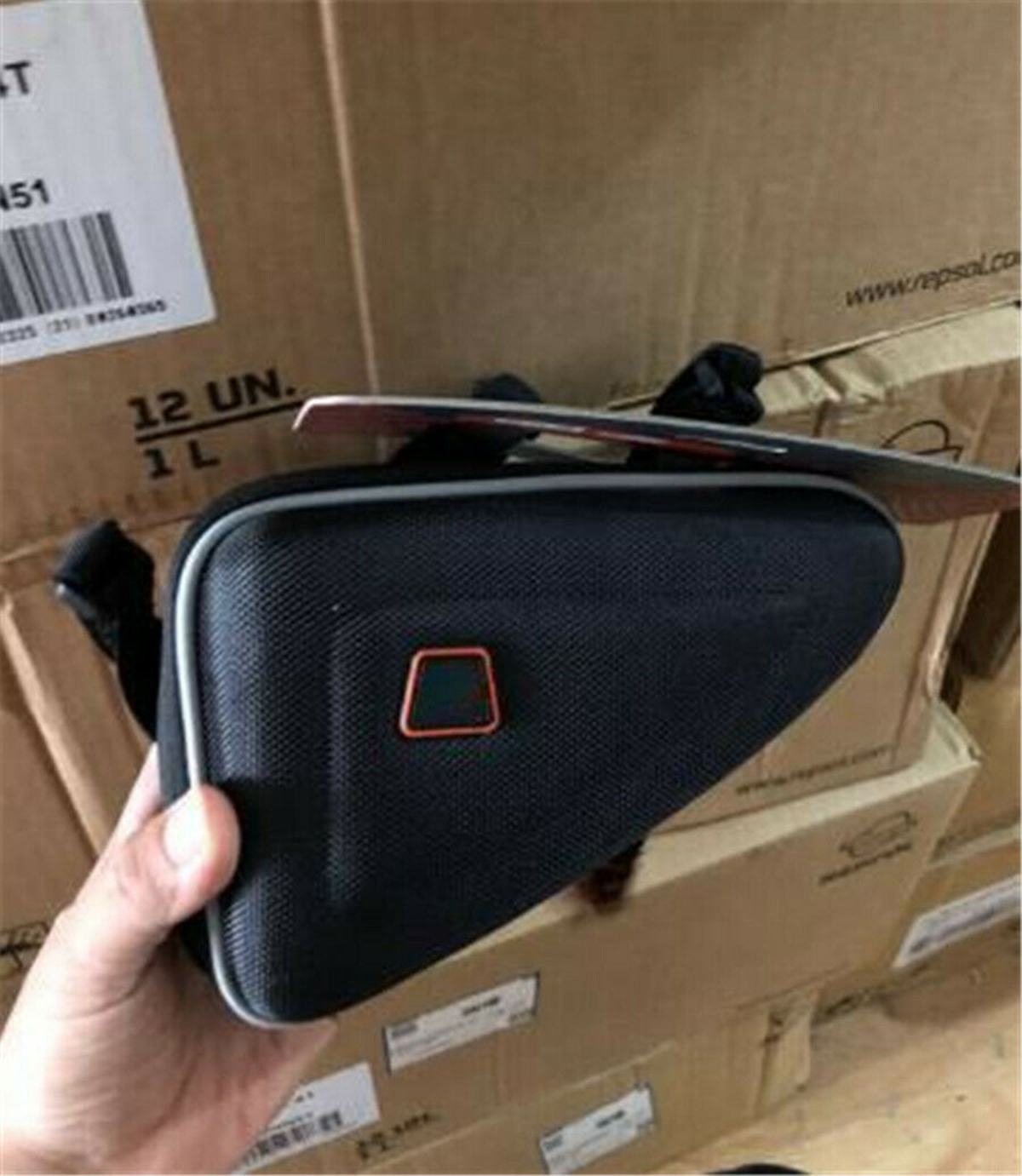 Motorcycle Frame Storage Bag For BMW R1200GS G310GS R1200GS F800GS