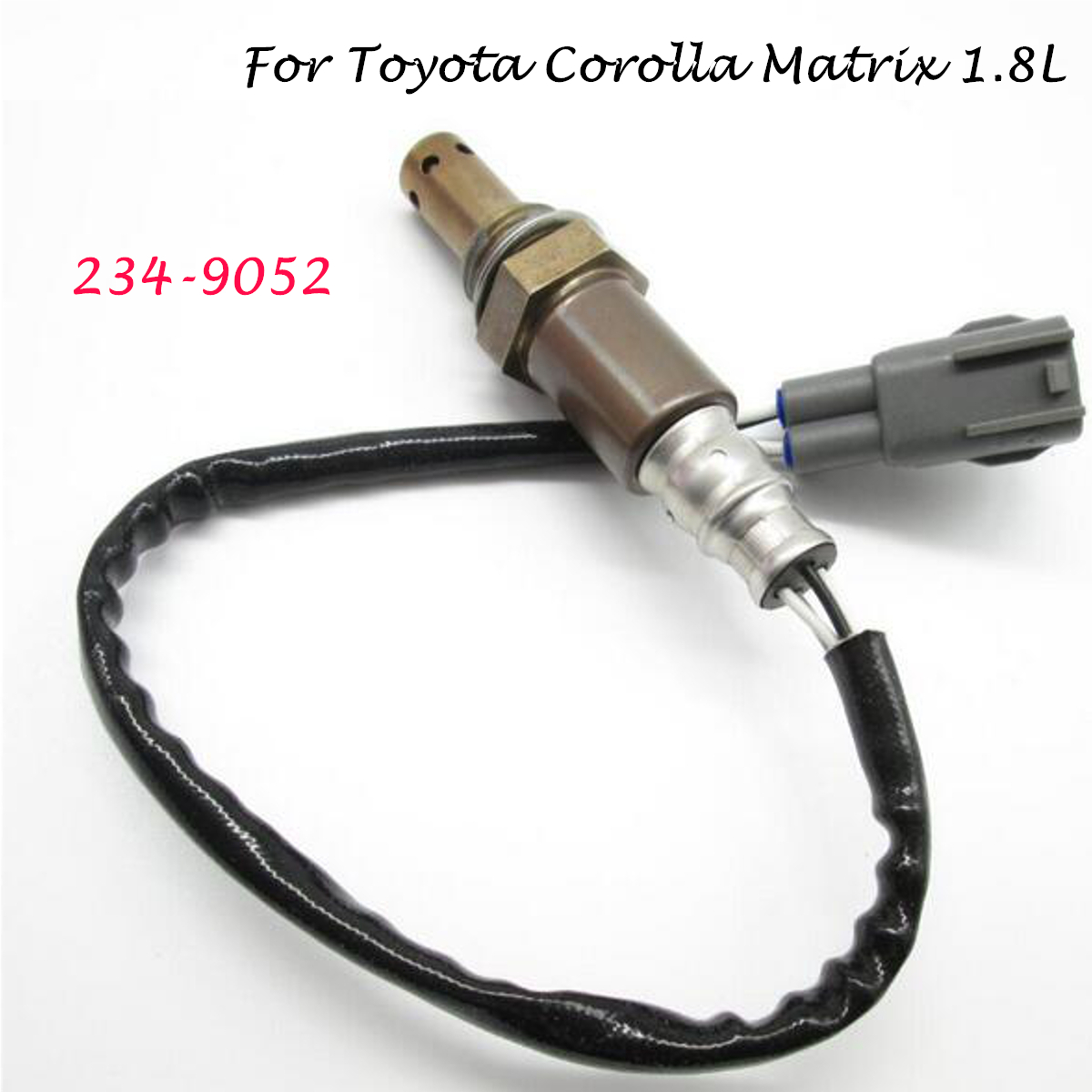 1 New Denso OE Exact Fit Air Fuel Oxygen Sensor 234-9052
