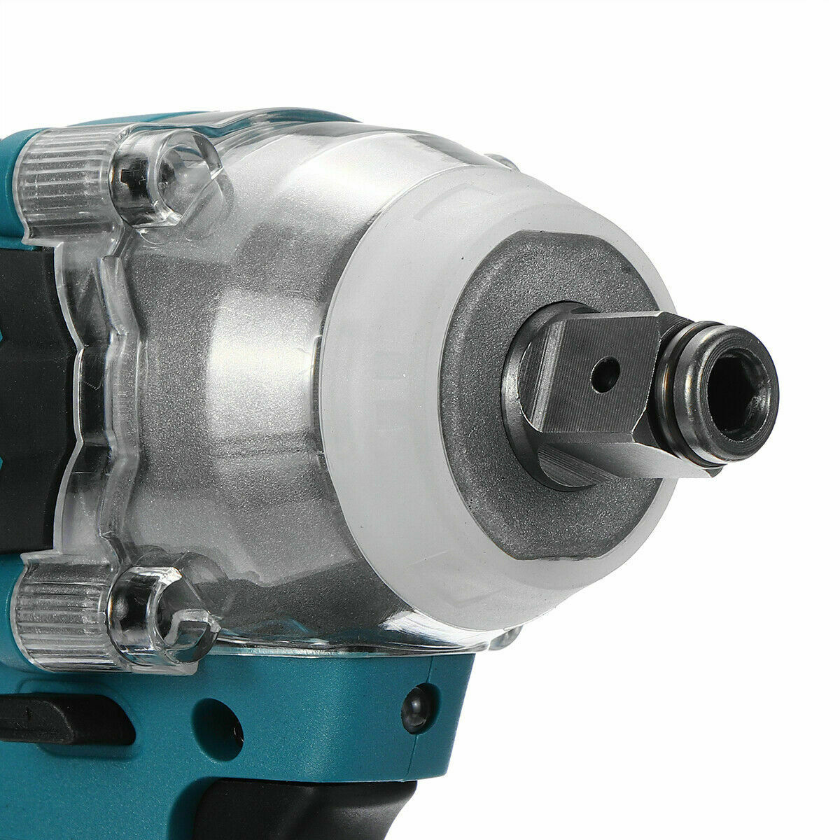 18V 520 Nm Drehmoment Akku-Schlagschrauber Ersatz passt für Makita DTW285Z Akku!