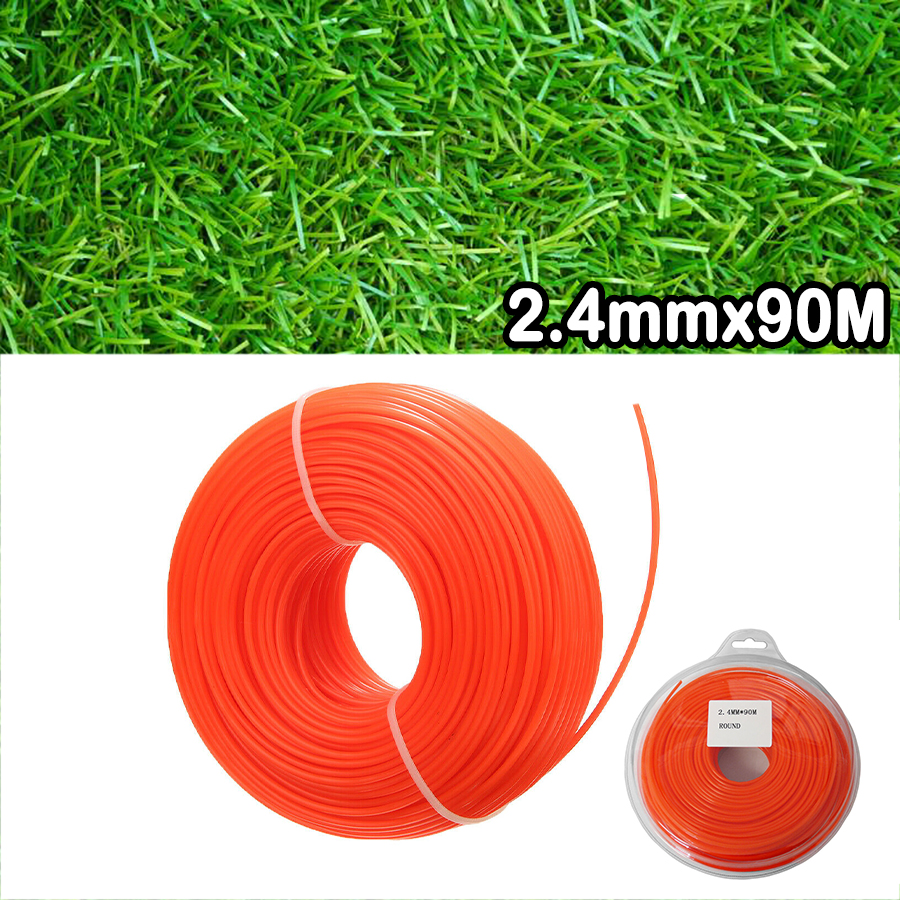 strimmer without wire