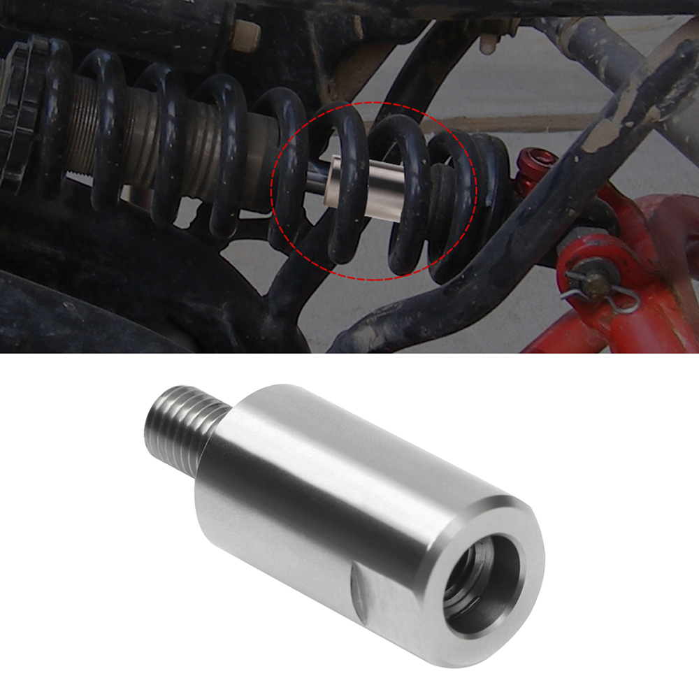 Fit For Yamaha PW80 TTR90 Rear Suspension Lift Kit Rear Shock