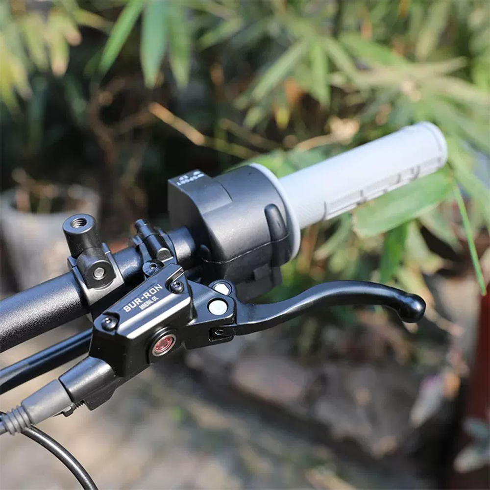 Front Brake Lever+Brake Caliper Assembly For Surron Light Bee & Talaria Sting | eBay