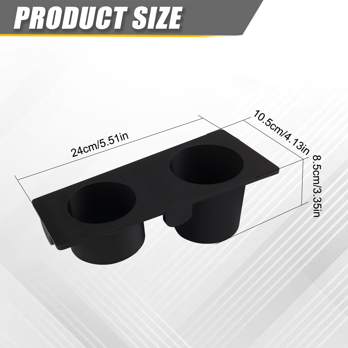 Jaguar XJ8 X308 /Xj6 X300 /Xj40 Centre Console Arm Rest Cup Holder