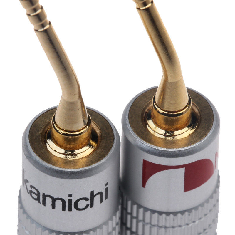 bananenstecker nakamichi