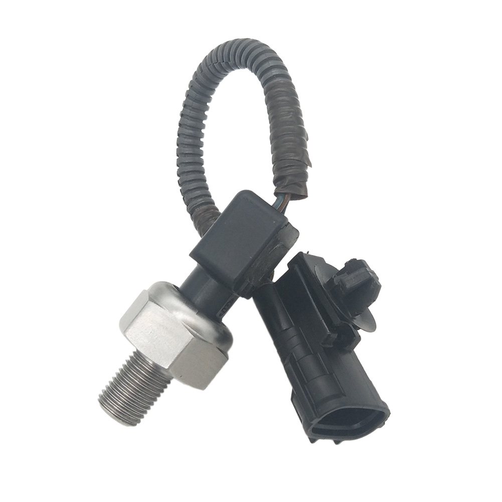 High Quality Fuel Pressure Sensor For Lexus IS250 IS350 GS300 GS430