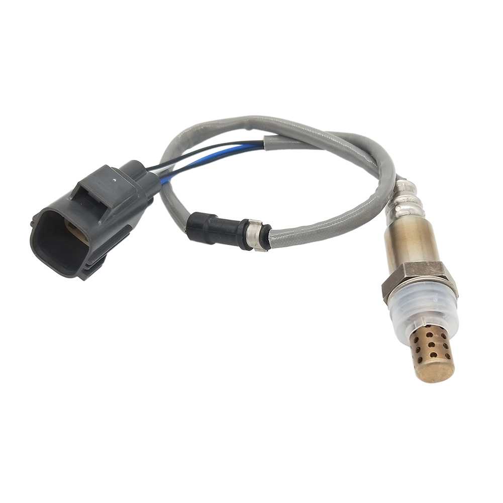 Rear Oxygen Sensor Denso MHK500910 For Land Rover LR3 Volvo S80 V70 XC70