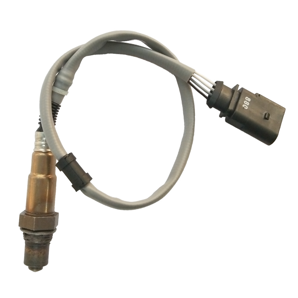 New Oxygen Sensor Fits 2011 Audi A4 A5 1.8 TFSI A6 Q5 VW Jetta 0610